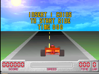 Speedster II